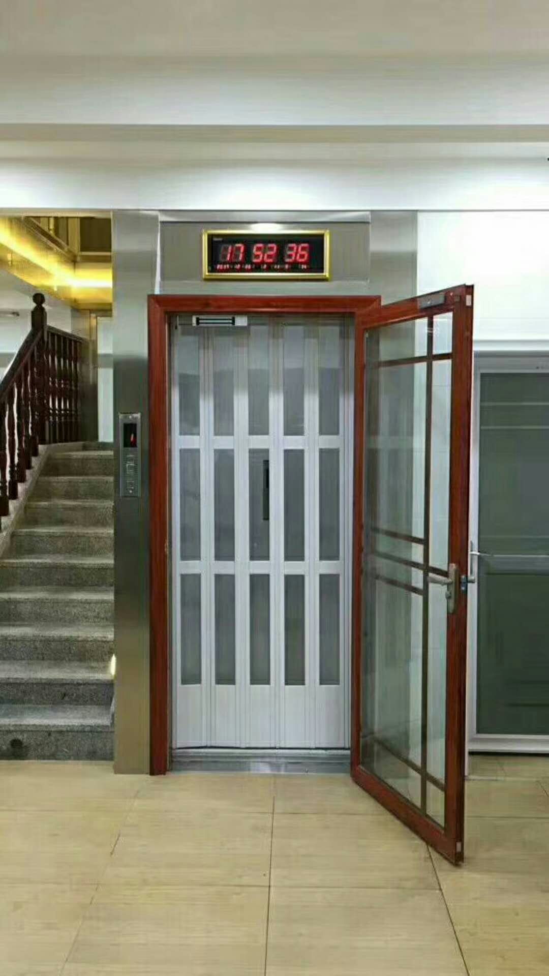 减速机电梯