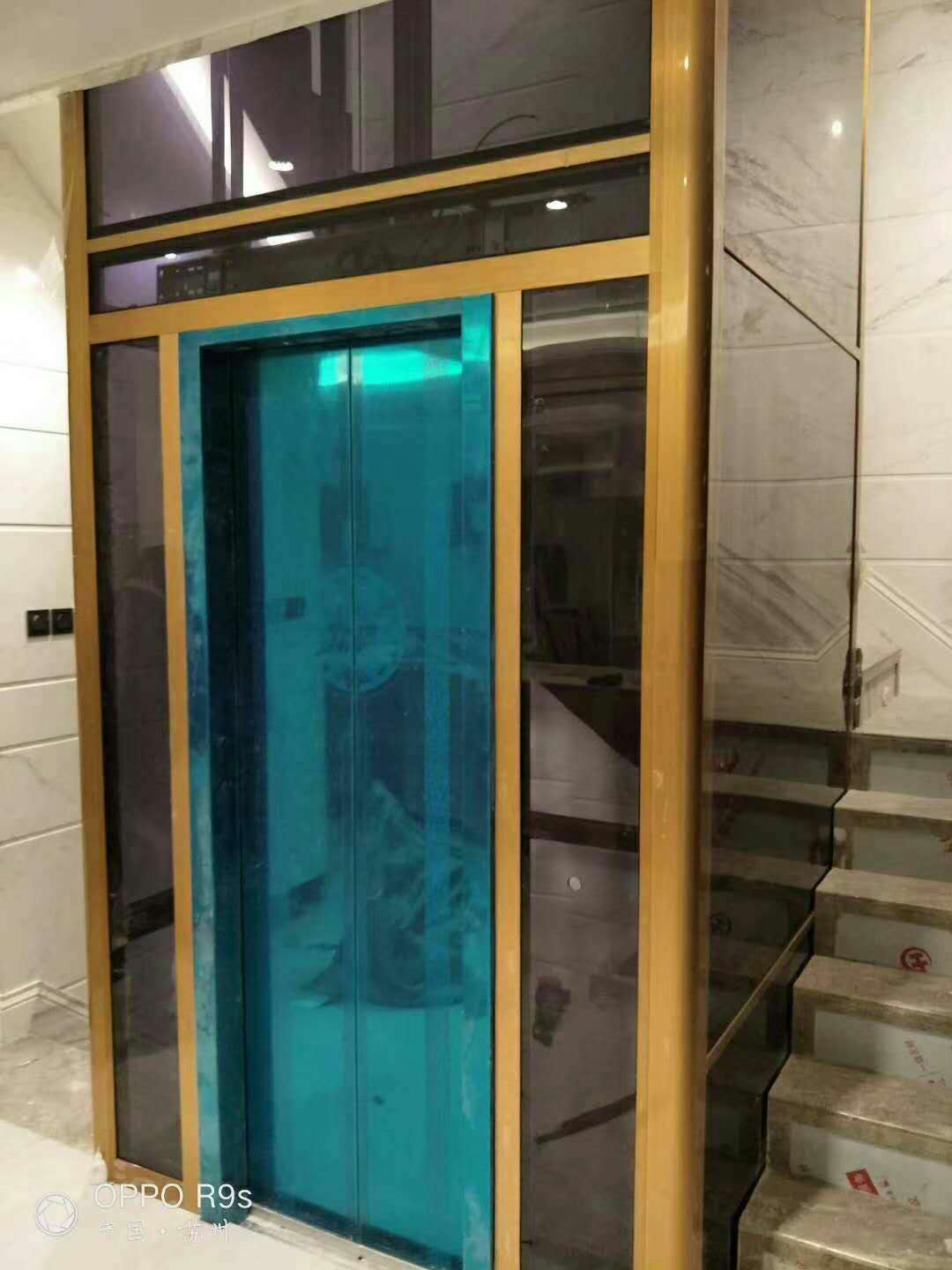 曳引式电梯-曳引式电梯-升降机、家用电梯、别墅电梯、导轨式货梯、小型家用电梯、家用电梯
